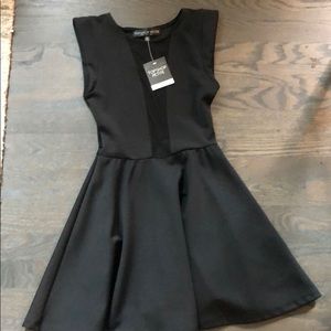Topshop petite dress